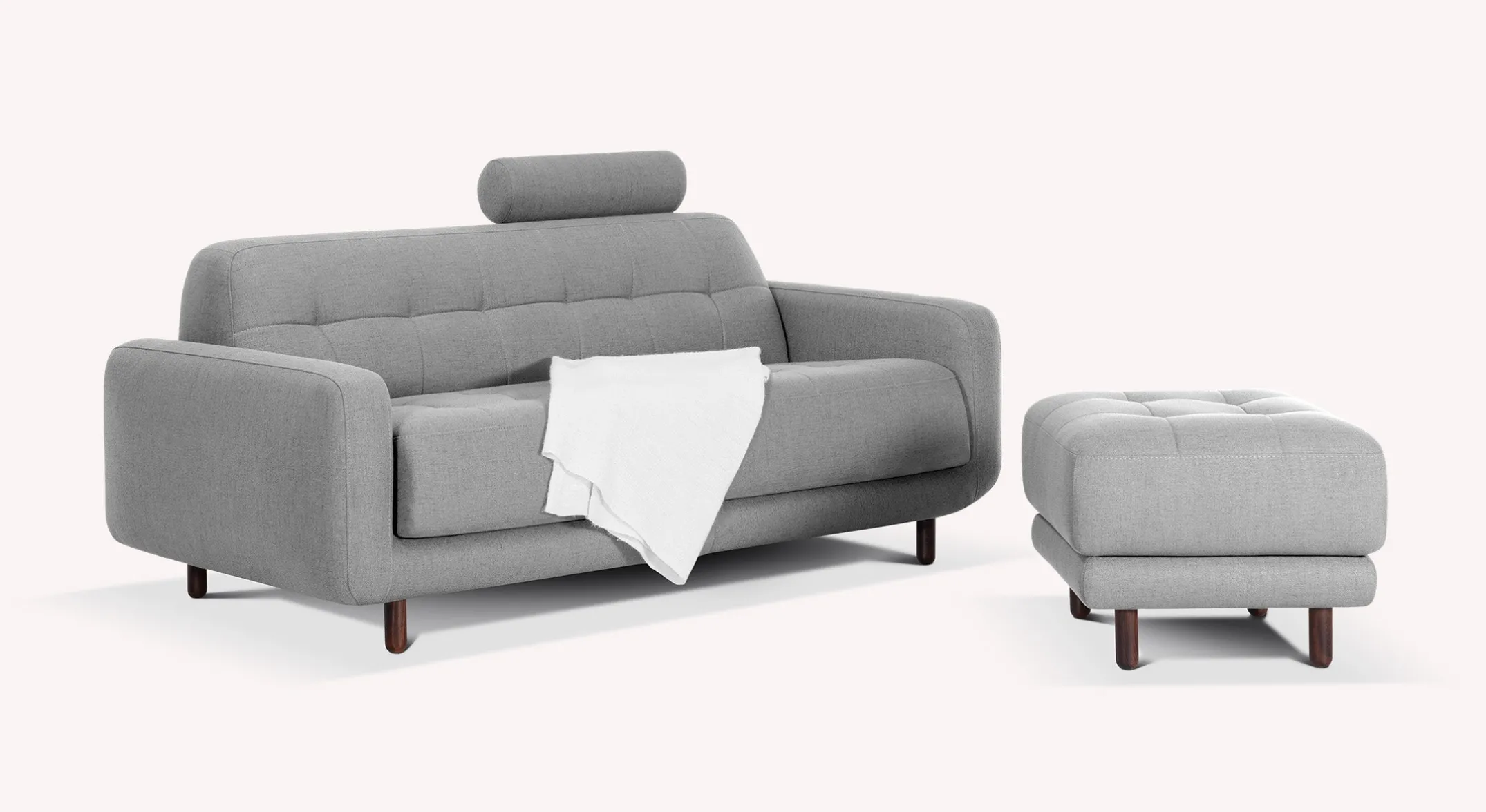 Canapé convertible CLARK