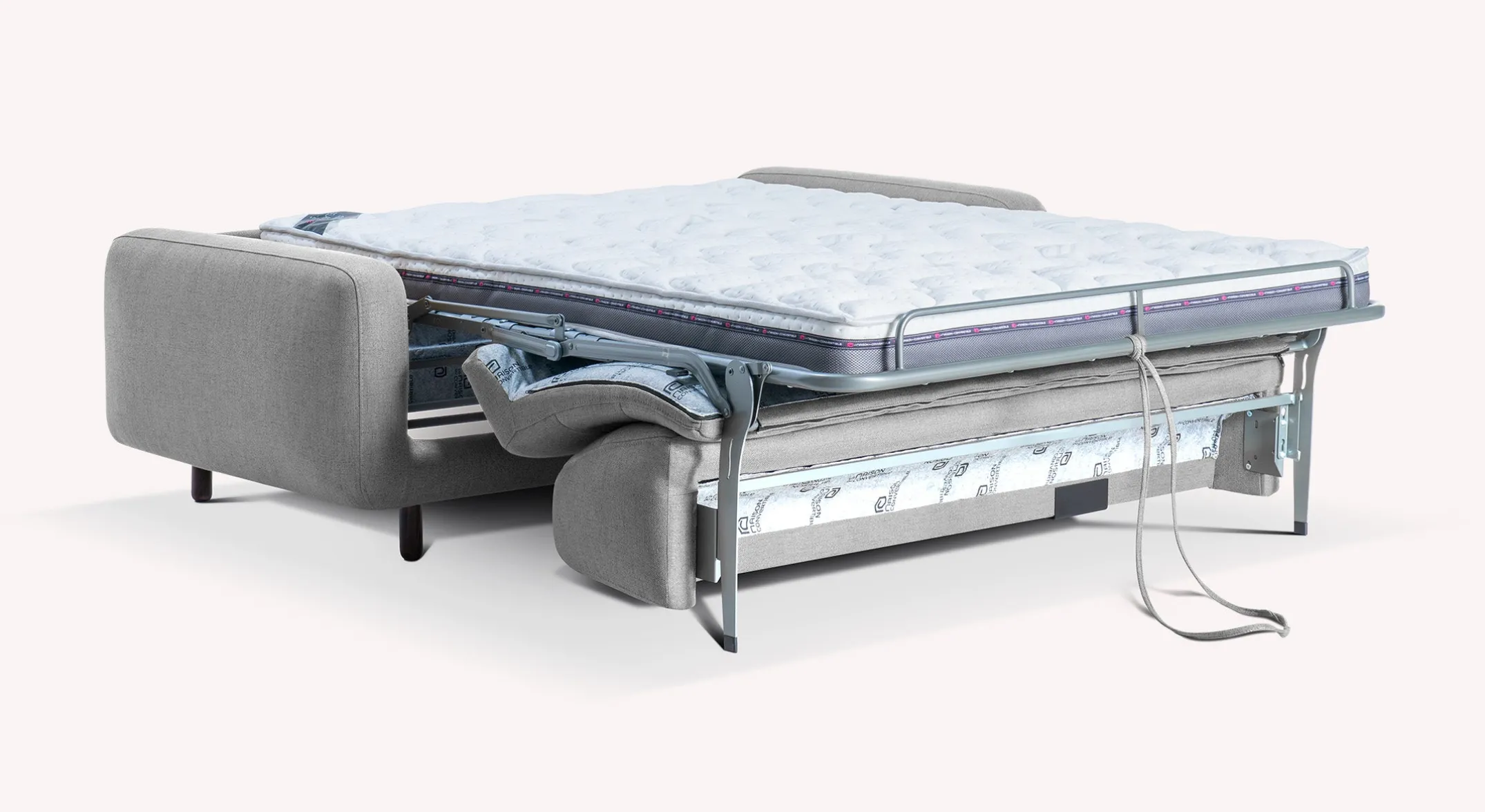 Canapé convertible CLARK
