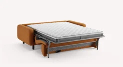 Canapé convertible CLARK