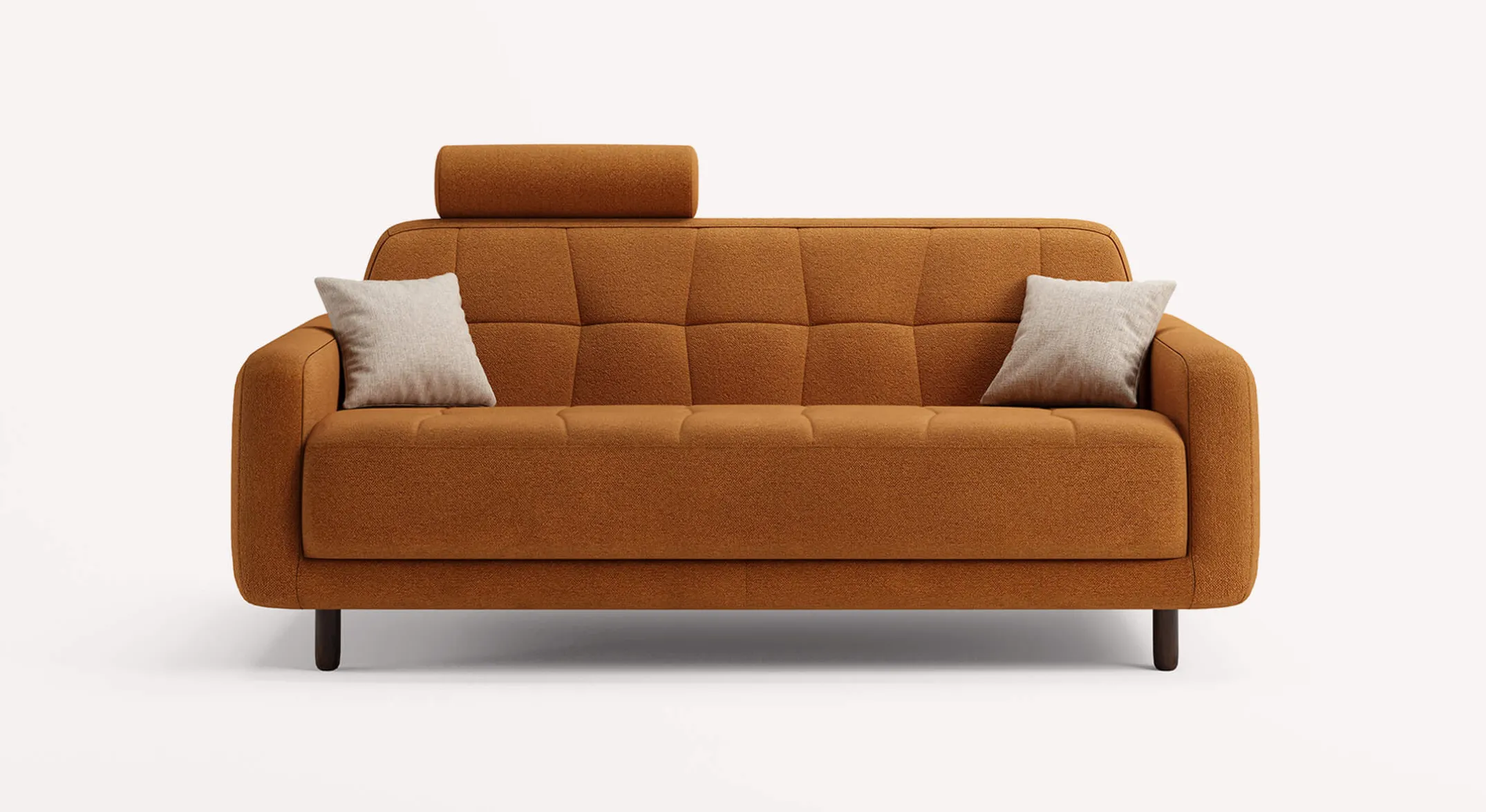 Canapé convertible CLARK