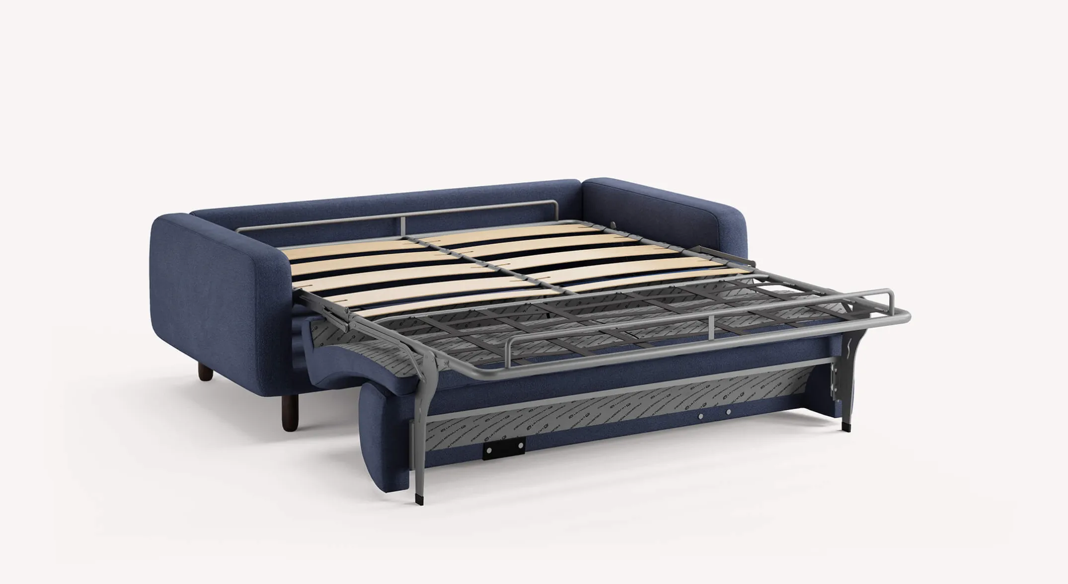 Canapé convertible CLARK