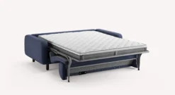 Canapé convertible CLARK