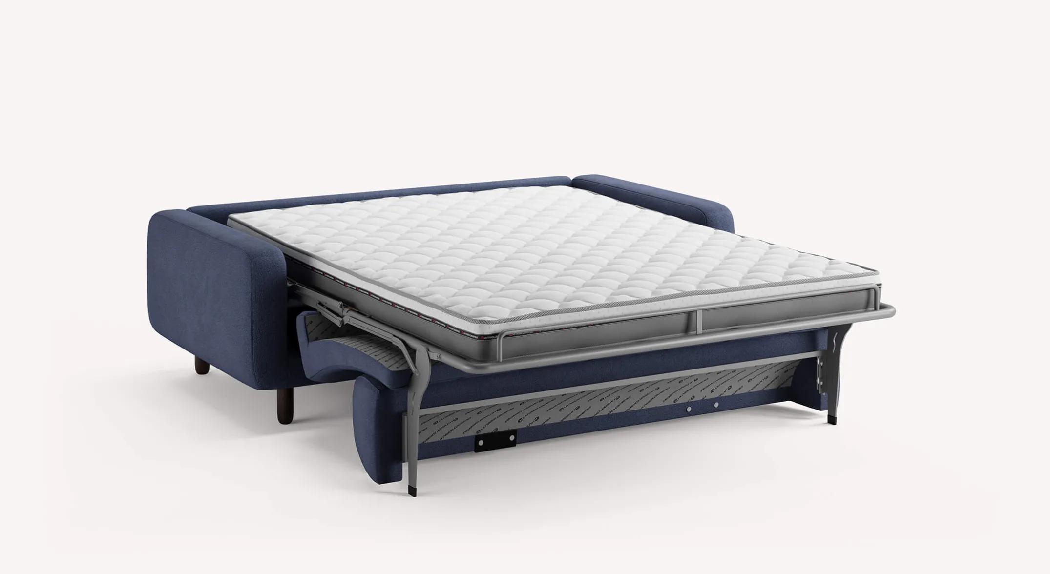 Canapé convertible CLARK