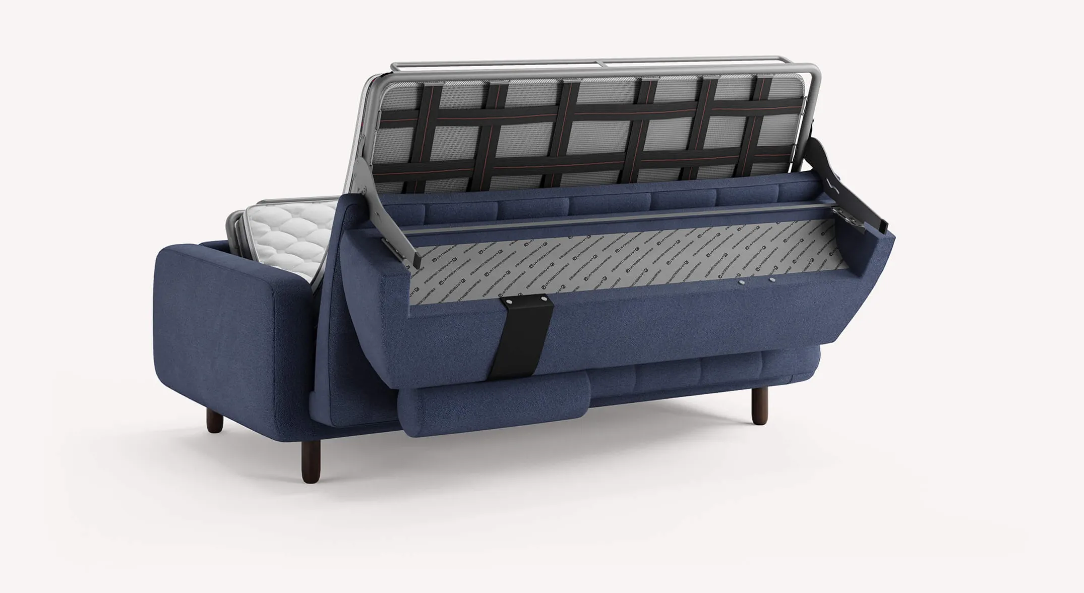 Canapé convertible CLARK