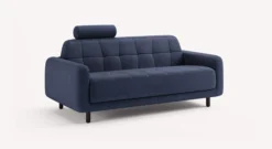 Canapé convertible CLARK