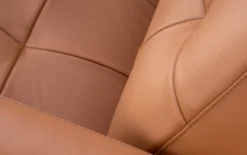 Canapé convertible CLARK Cuir