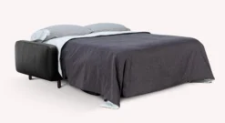 Canapé convertible CLARK Cuir