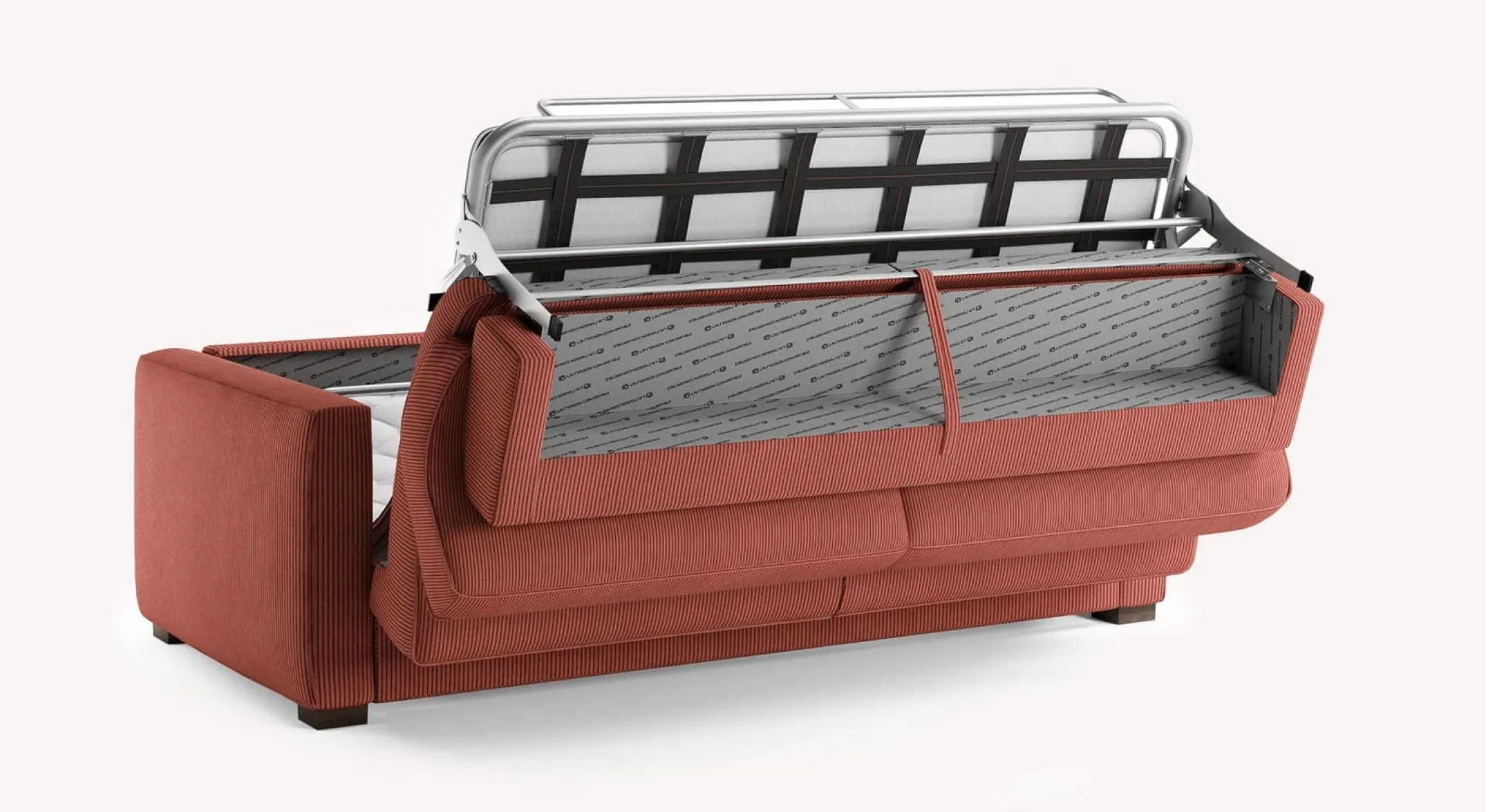 Canapé convertible COCOON