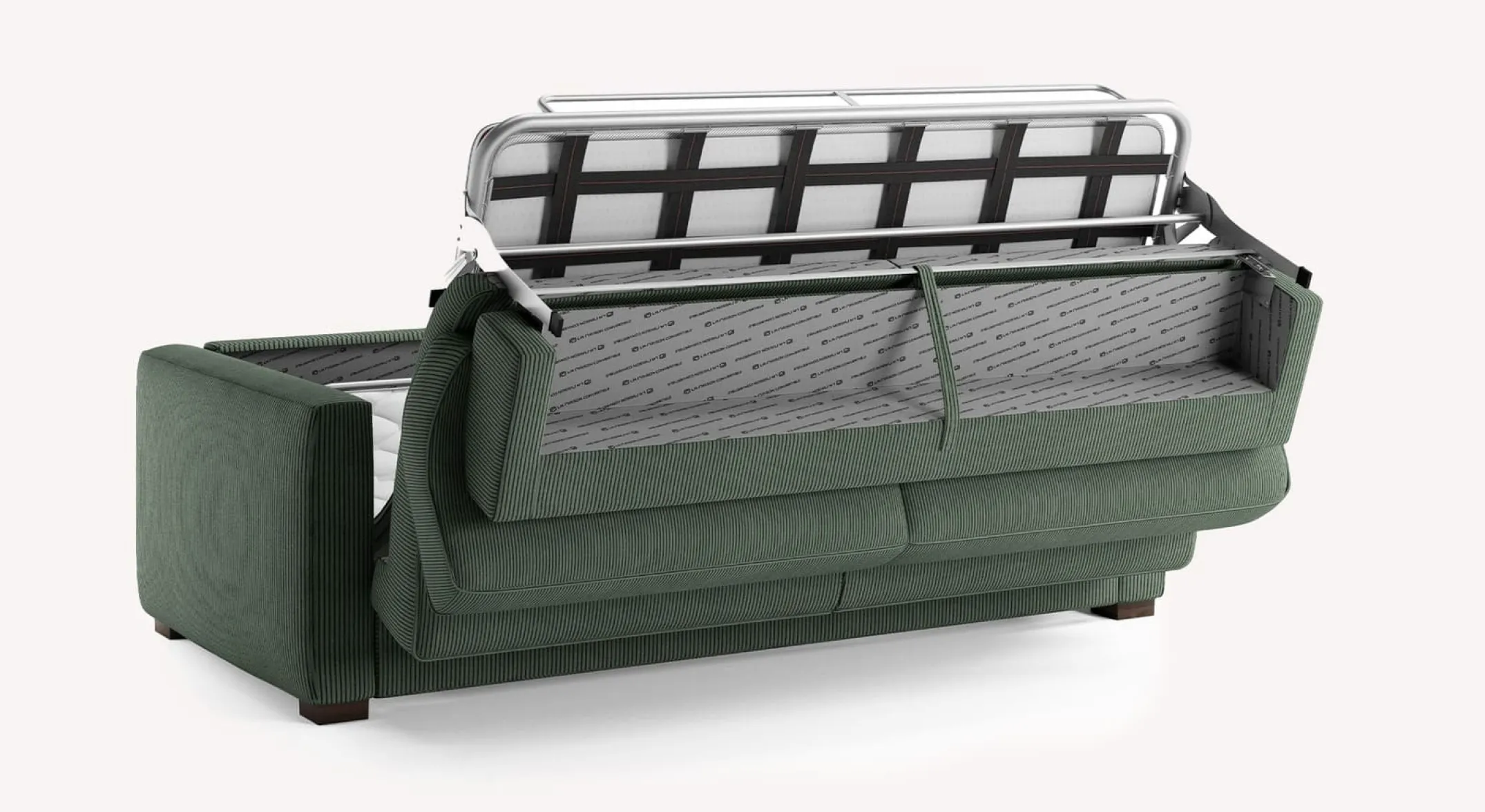 Canapé convertible COCOON
