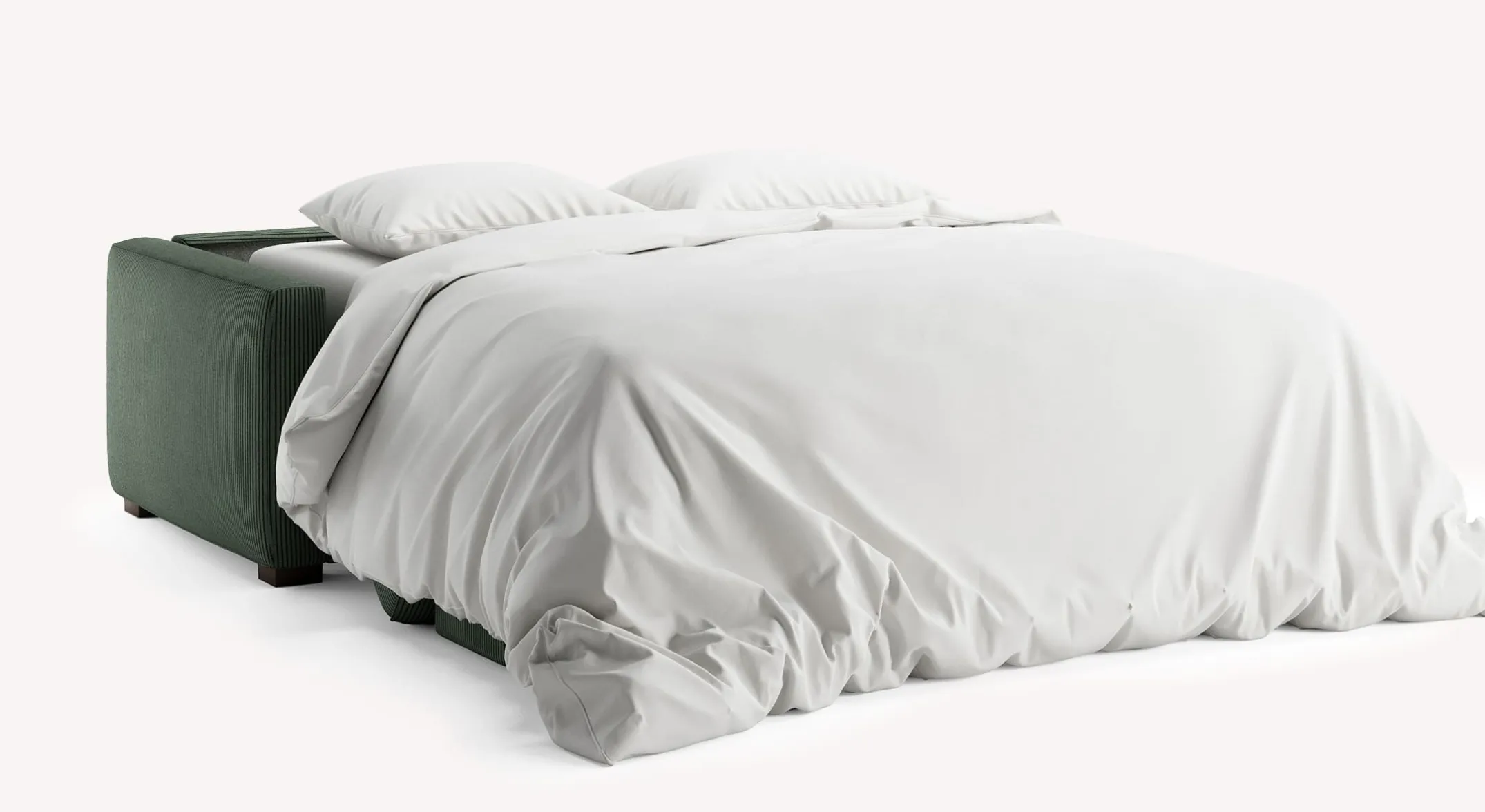 Canapé convertible COCOON