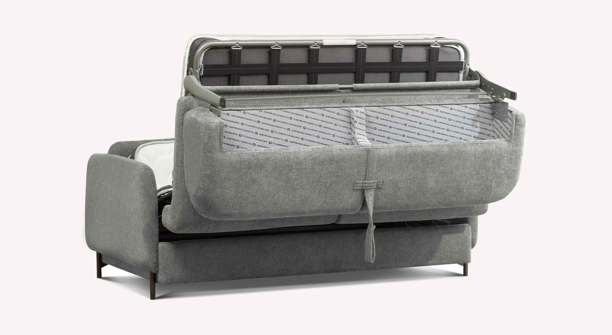Canapé convertible ECHO