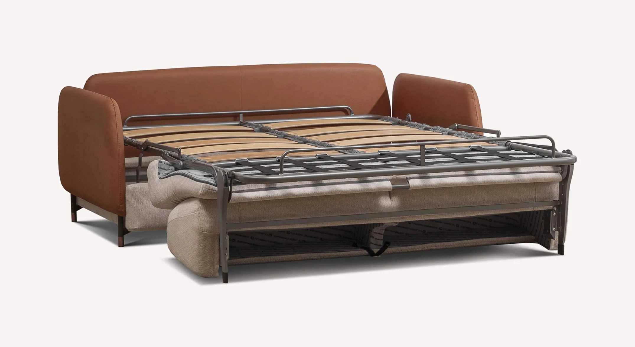 Canapé convertible ECHO