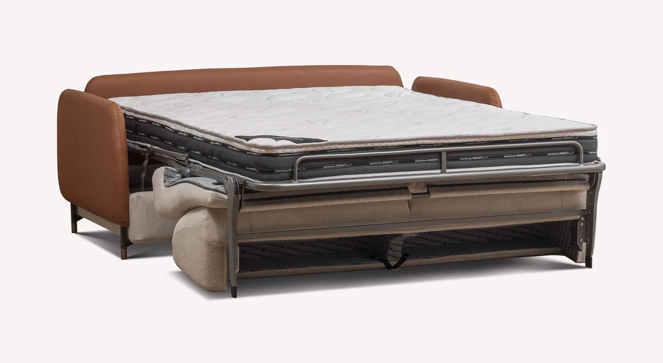 Canapé convertible ECHO