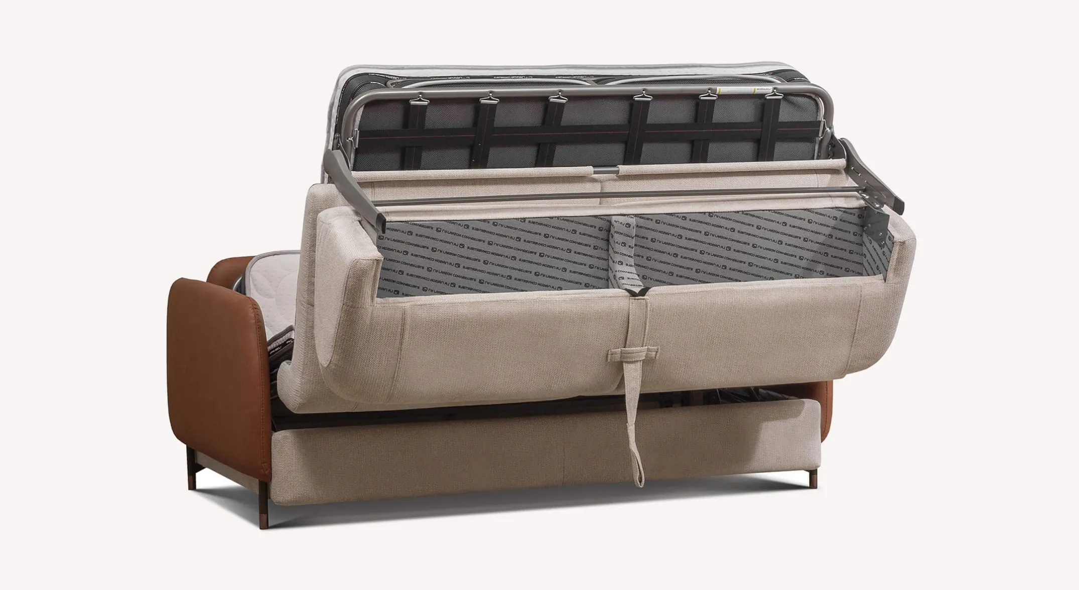 Canapé convertible ECHO