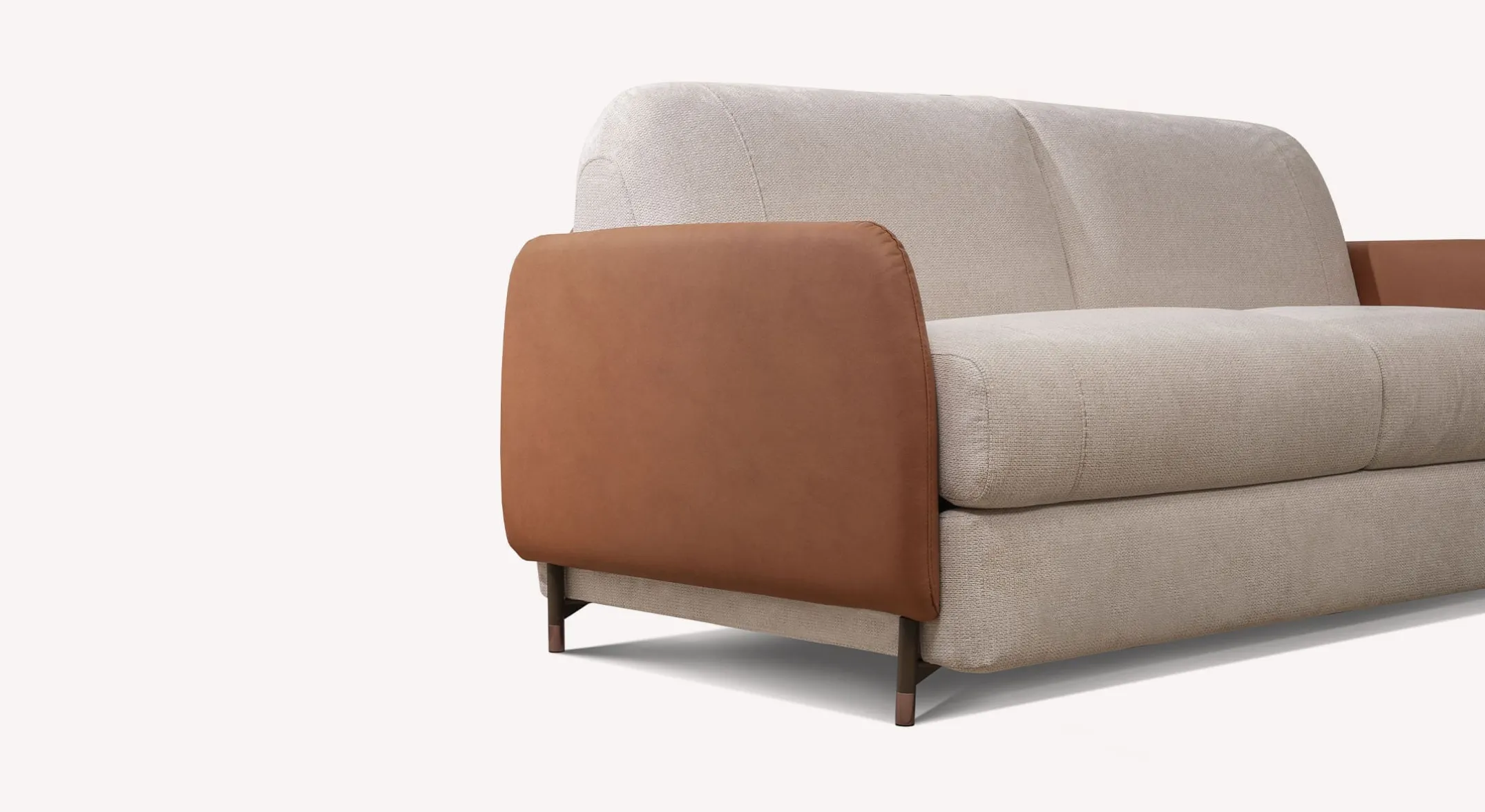 Canapé convertible ECHO