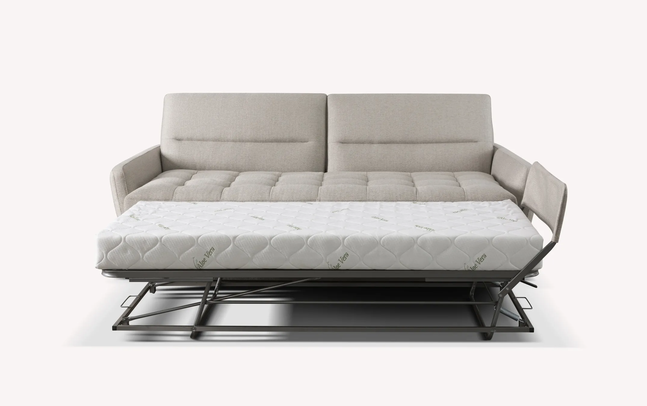 Canapé convertible GEMINI