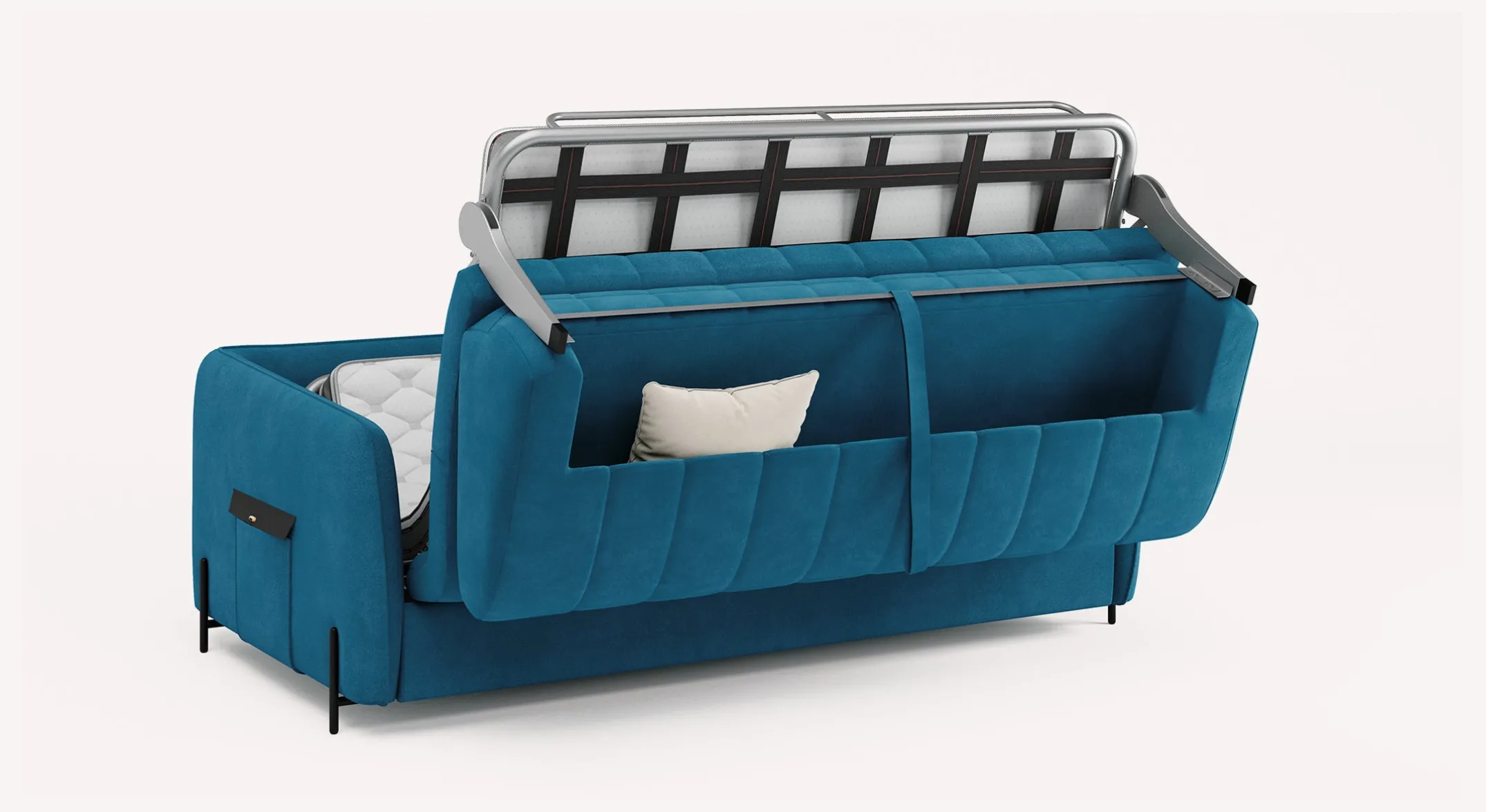 Canapé convertible HORUS
