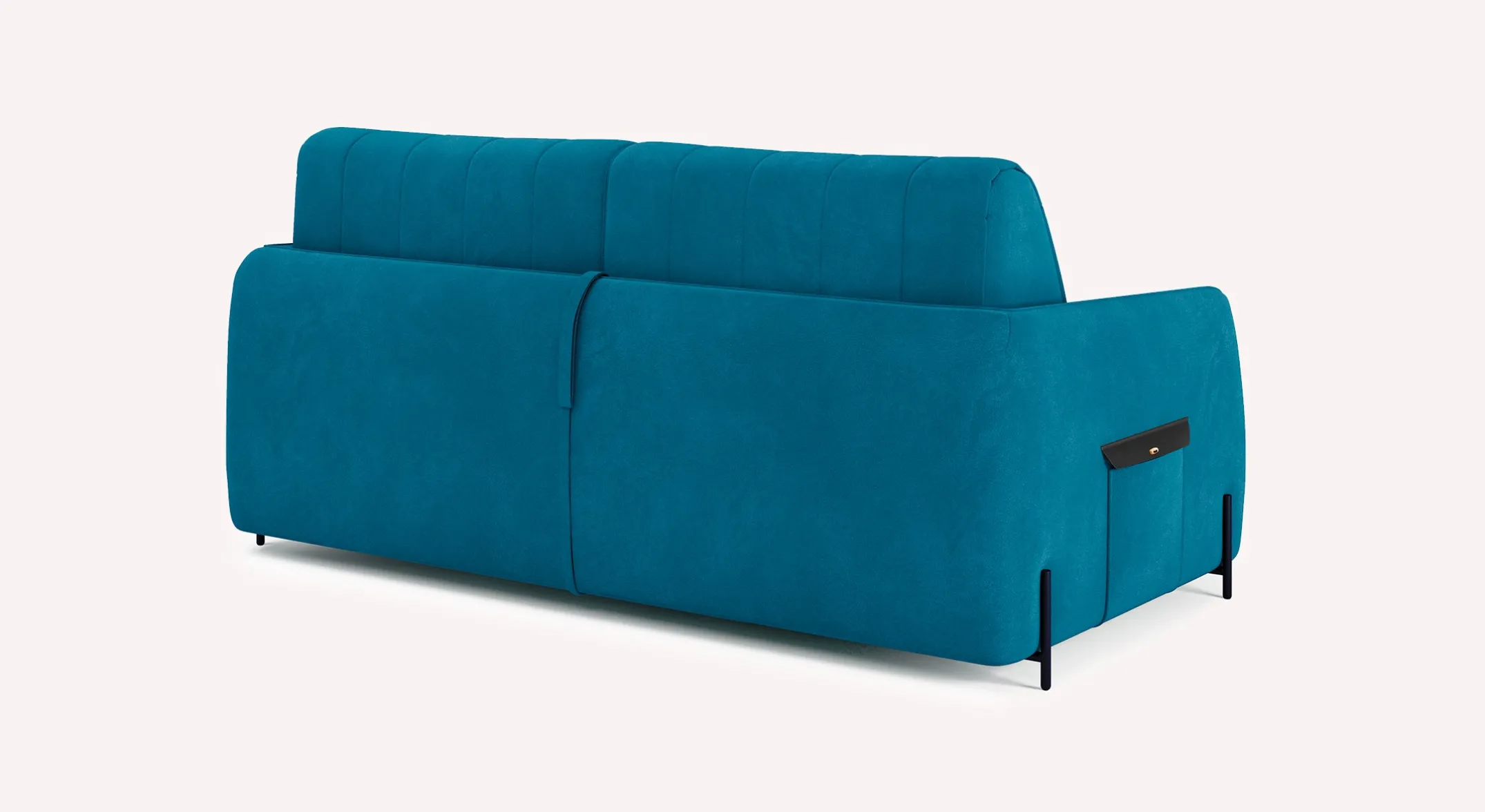 Canapé convertible HORUS