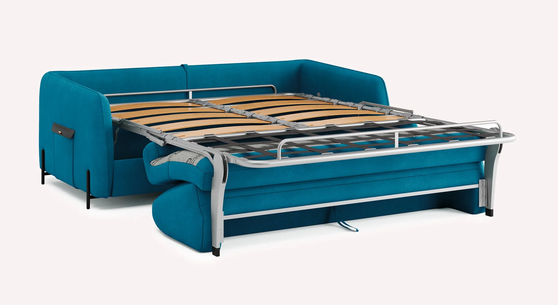Canapé convertible HORUS