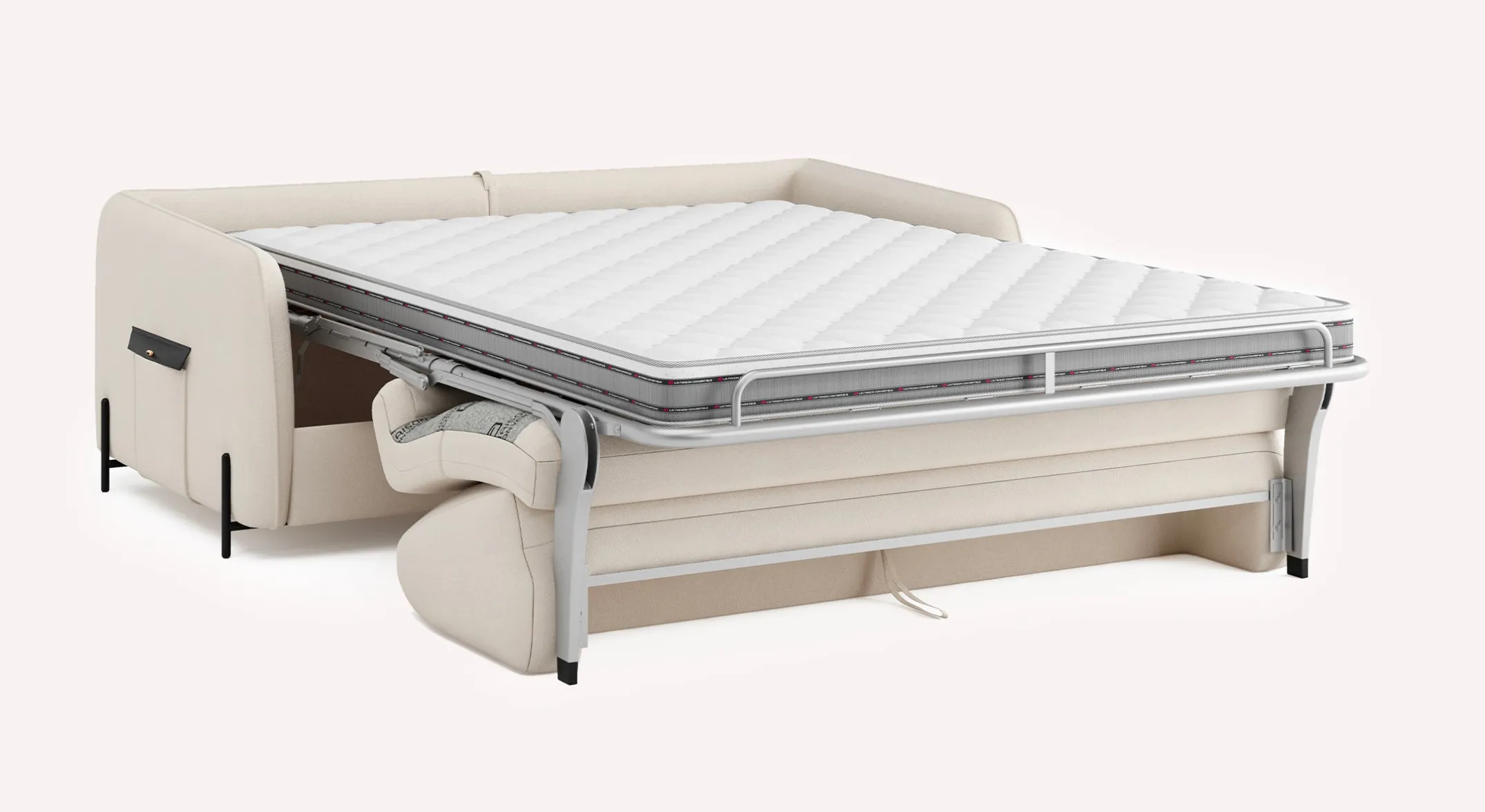 Canapé convertible HORUS