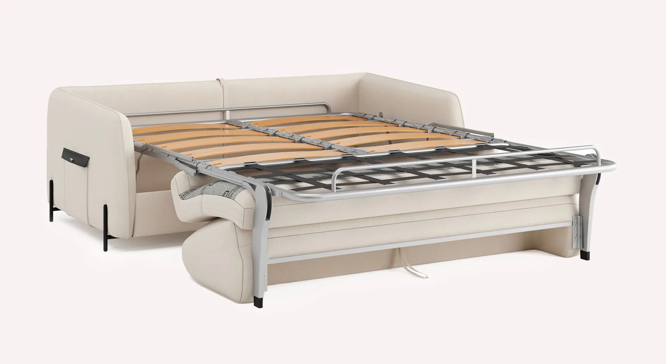 Canapé convertible HORUS