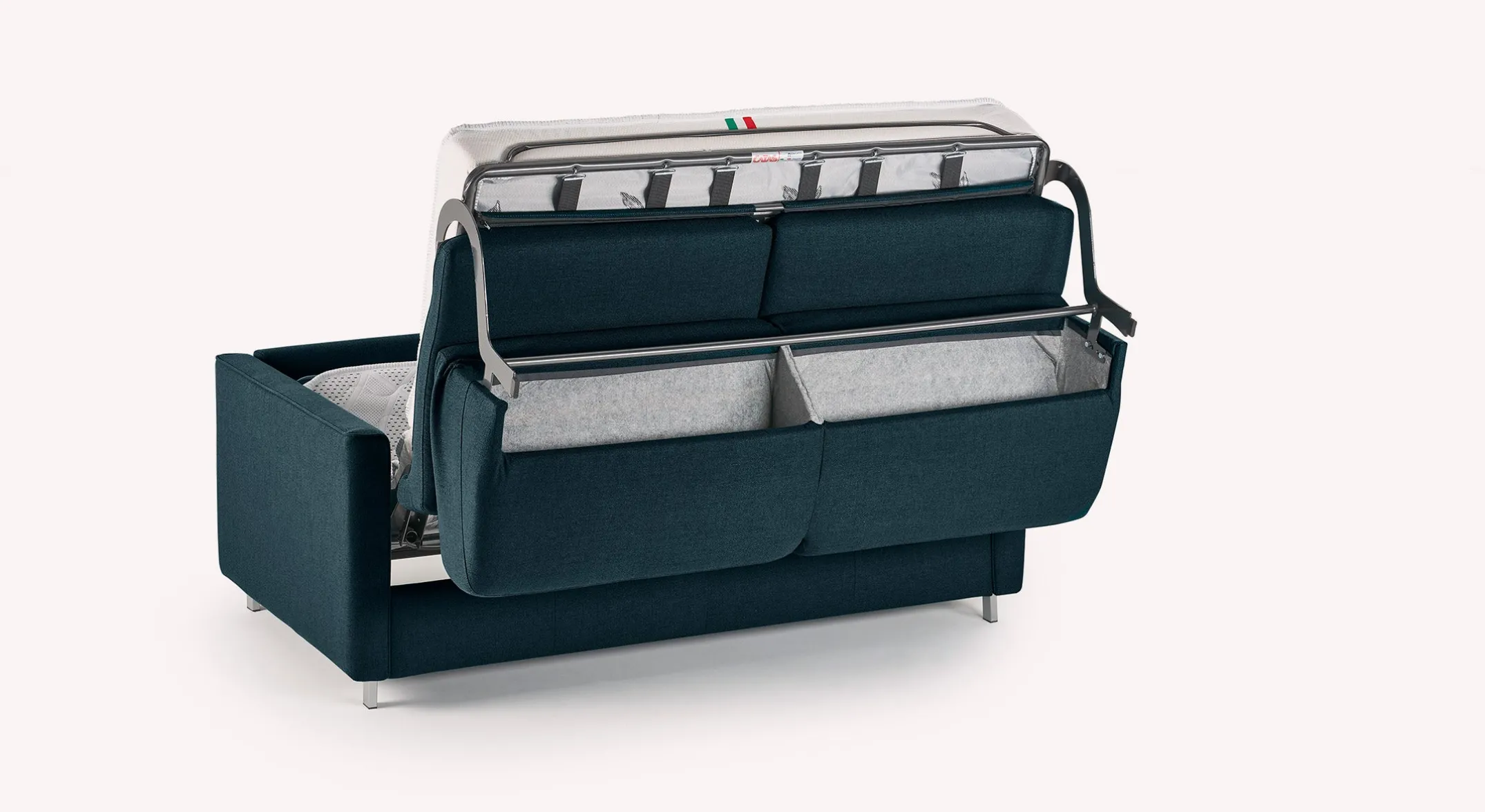 Canapé convertible JIMMY