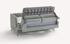 Canapé convertible KING