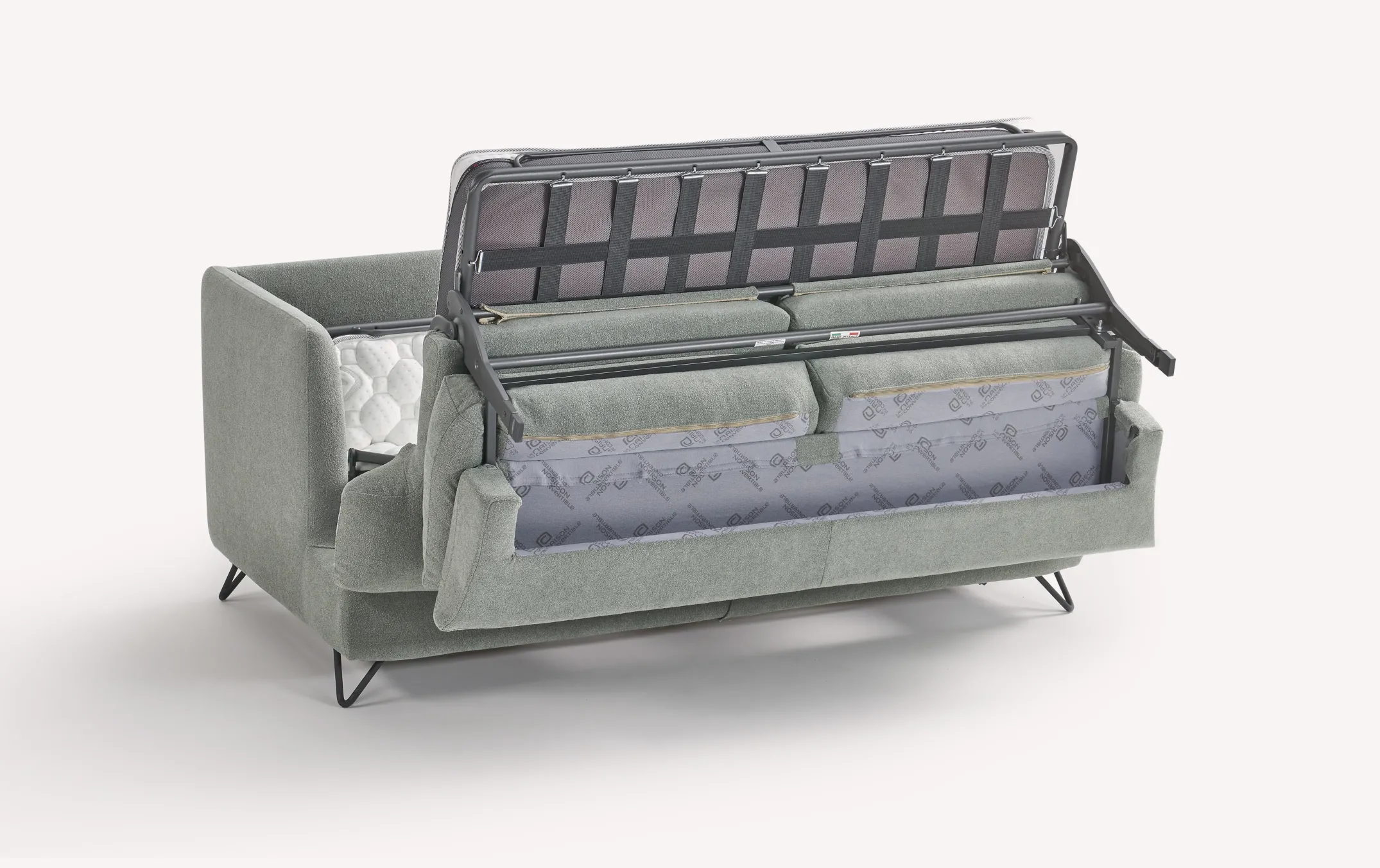 Canapé convertible KING