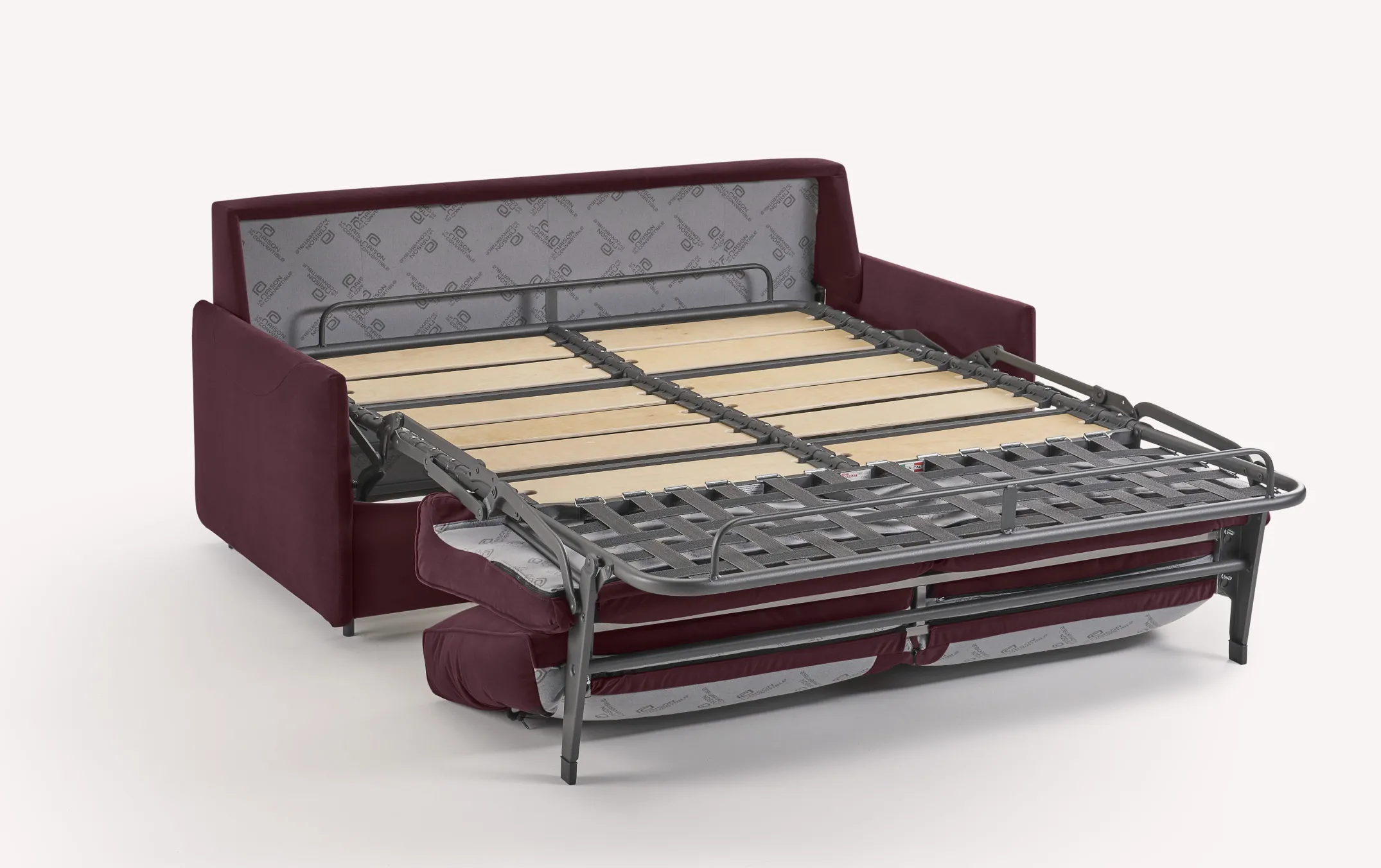 Canapé convertible KIRK