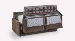 Canapé convertible KIRK