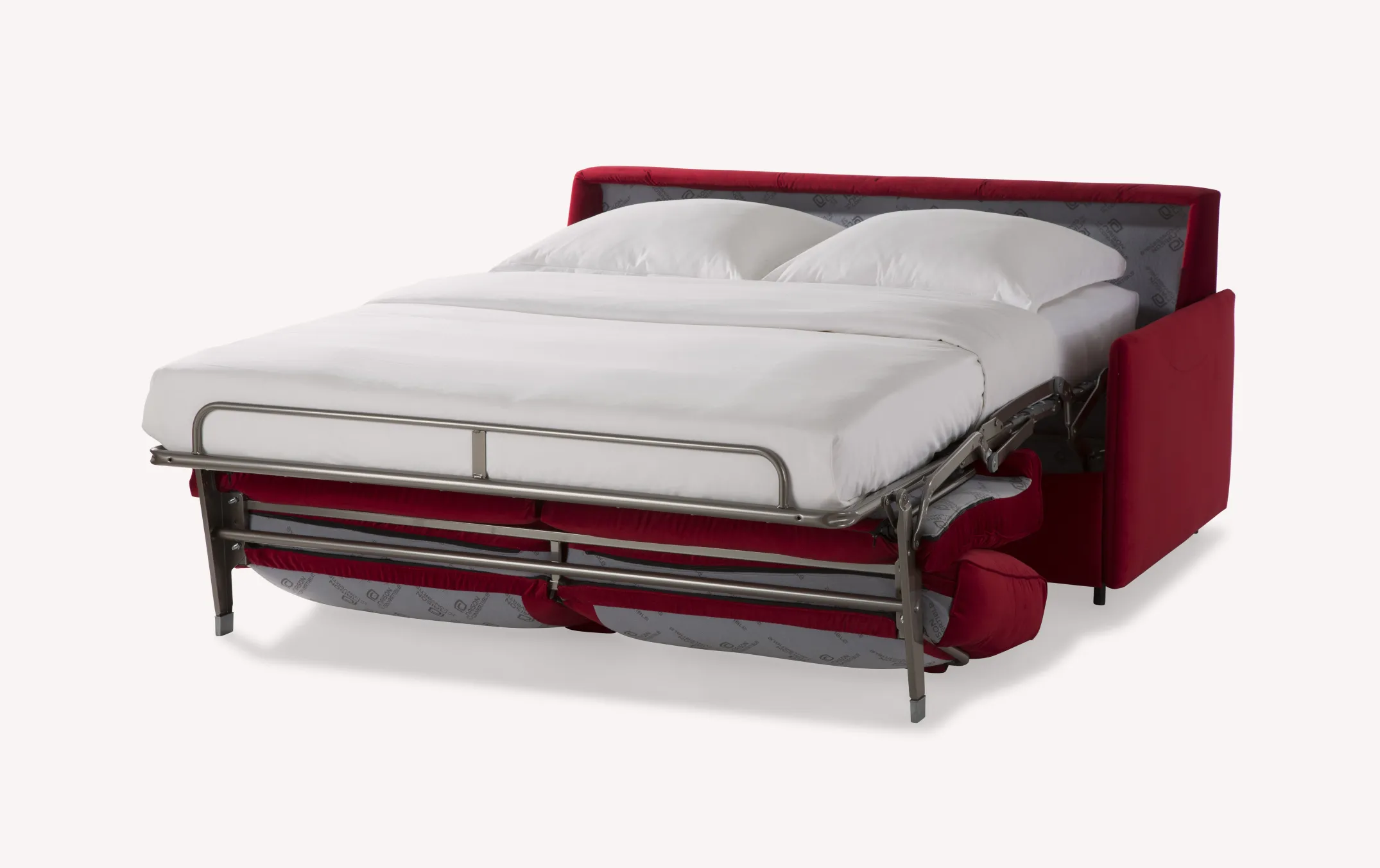 Canapé convertible KIRK