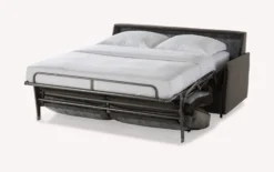 Canapé convertible KIRK