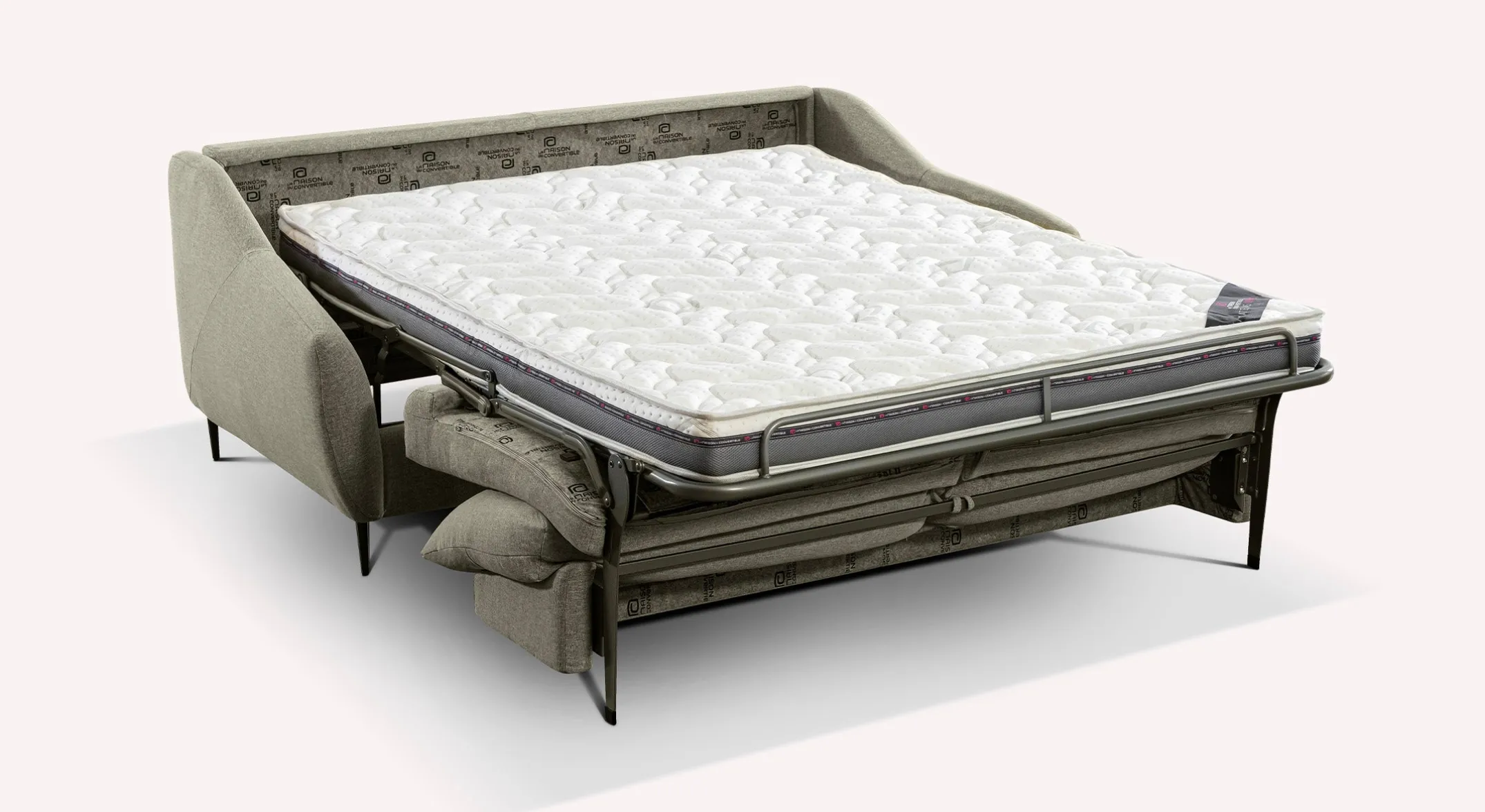 Canapé convertible LAYNE