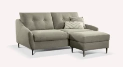Canapé convertible LAYNE