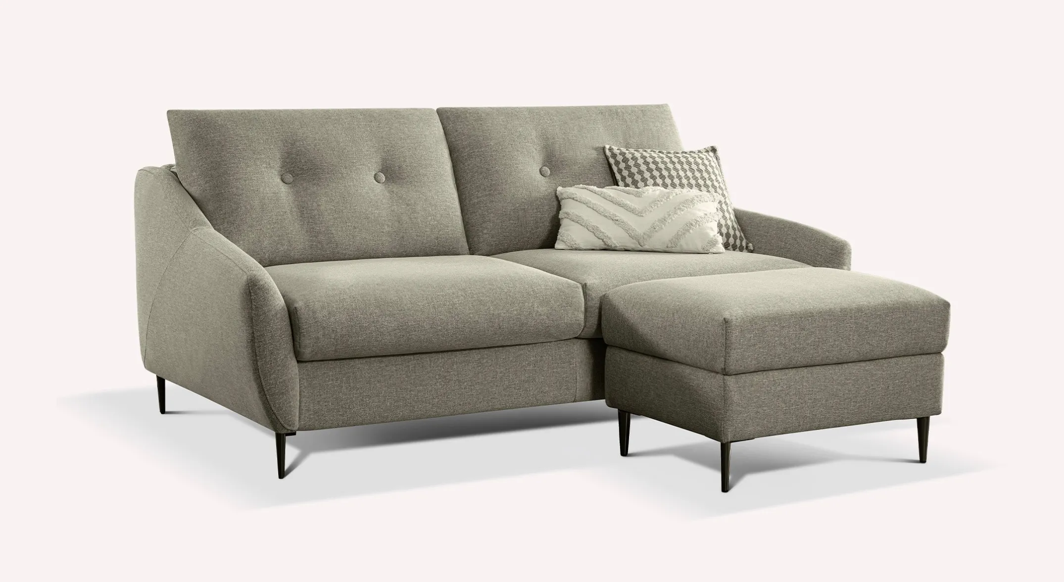 Canapé convertible LAYNE