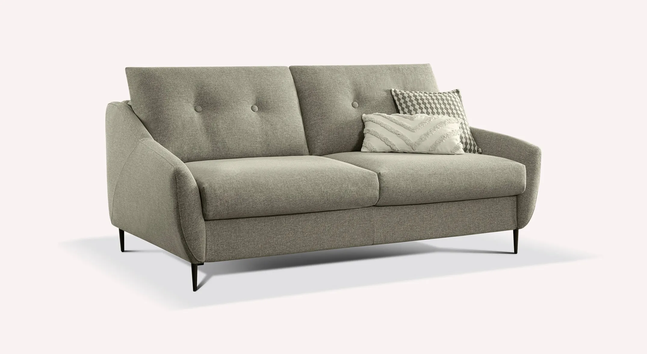 Canapé convertible LAYNE