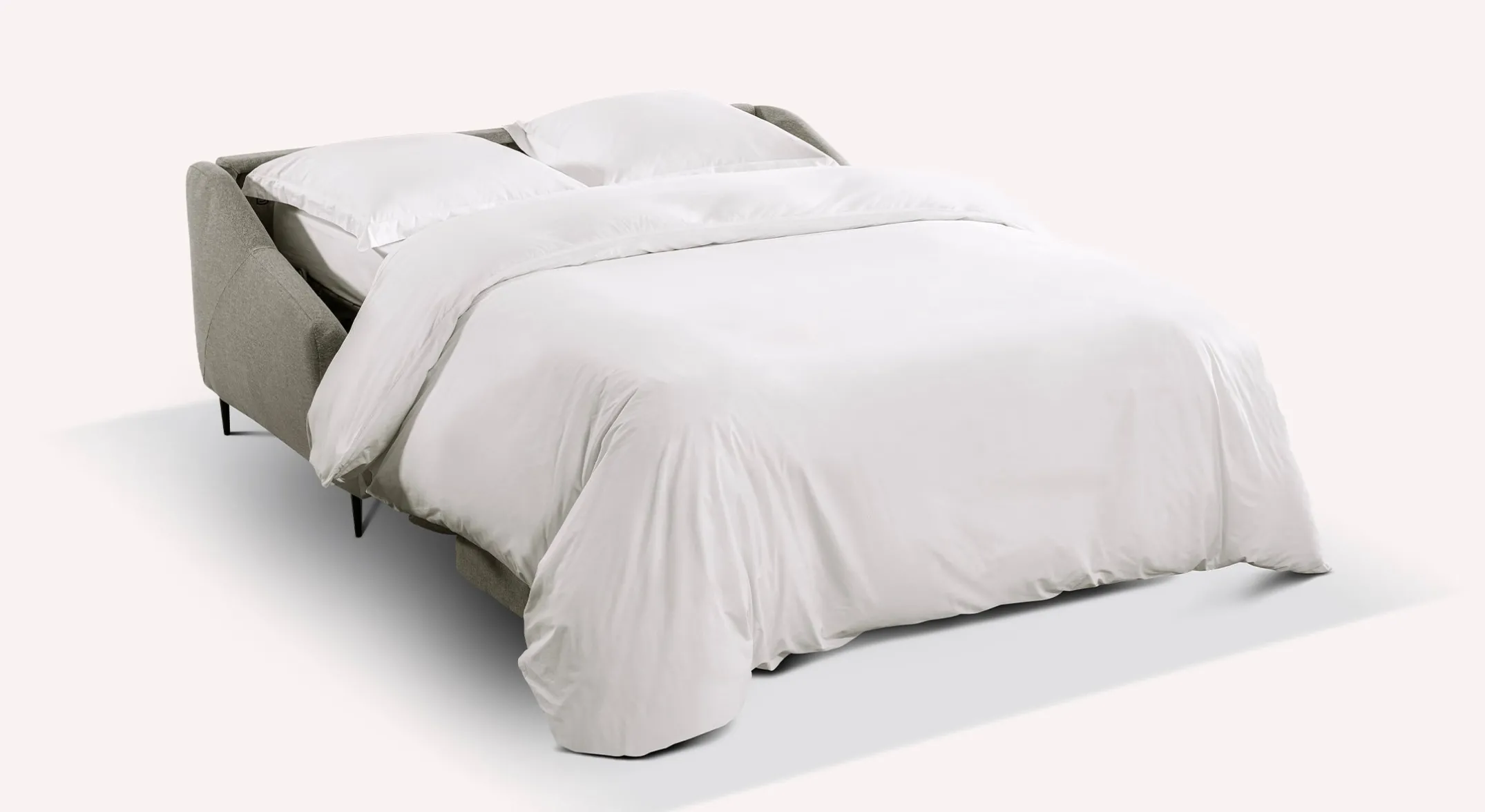 Canapé convertible LAYNE