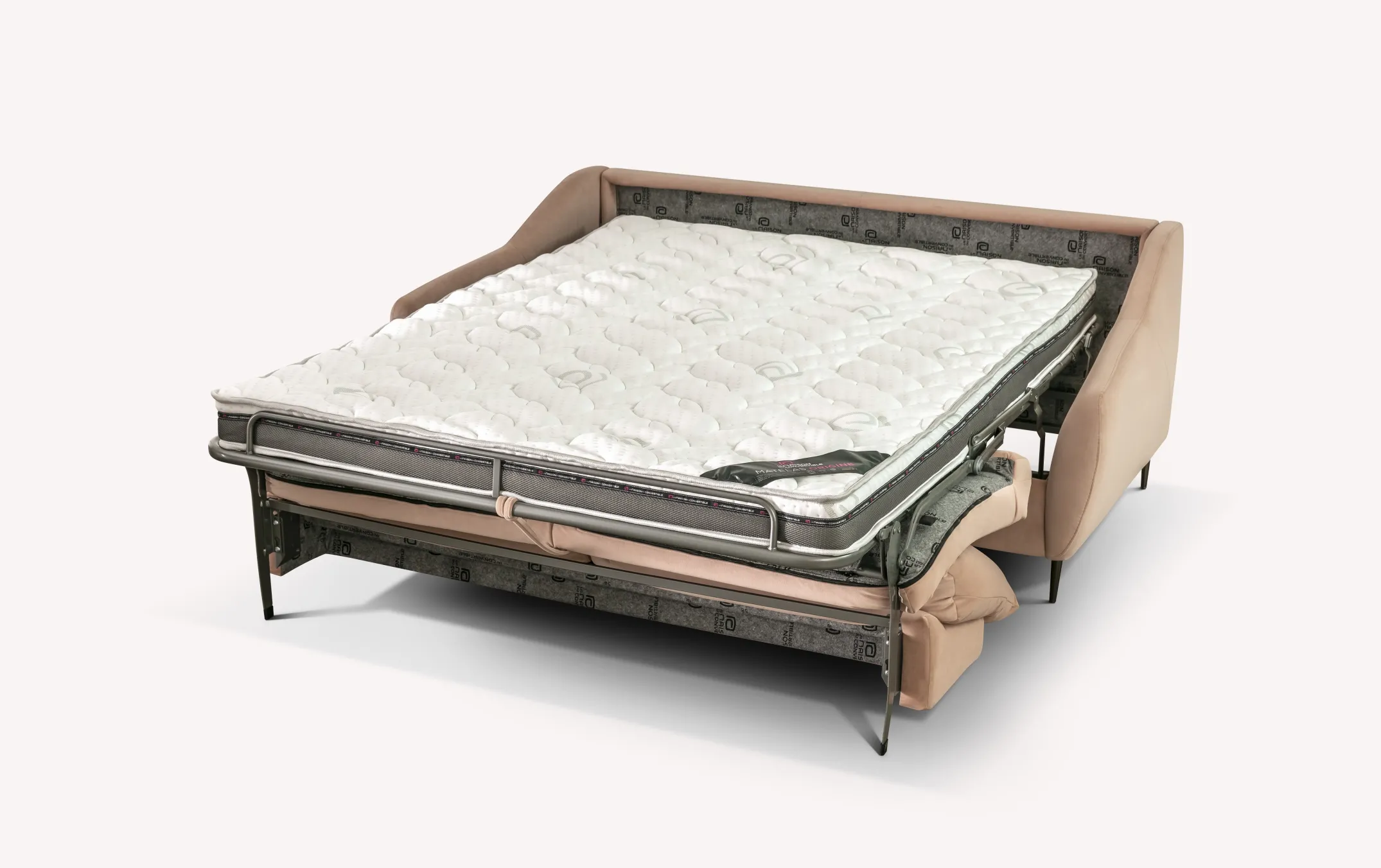 Canapé convertible LAYNE