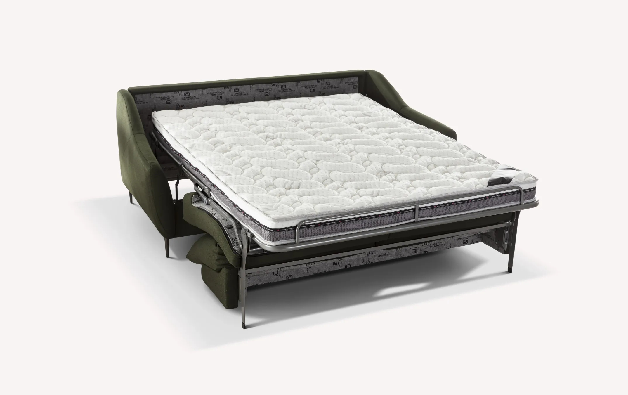 Canapé convertible LAYNE