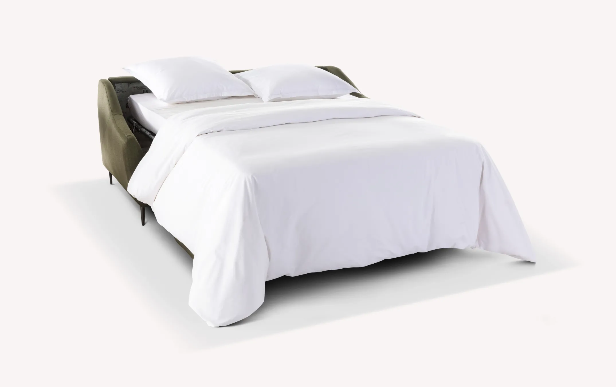 Canapé convertible LAYNE