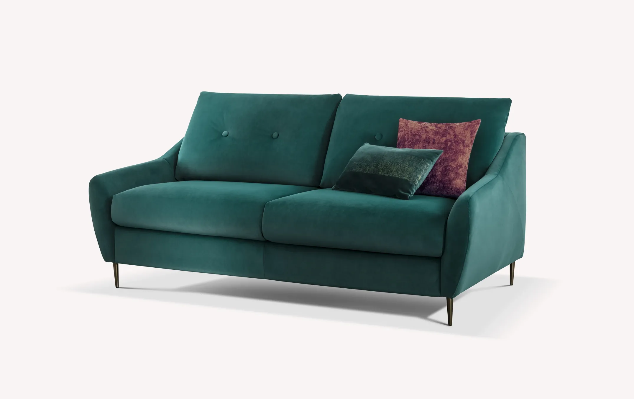 Canapé convertible LAYNE