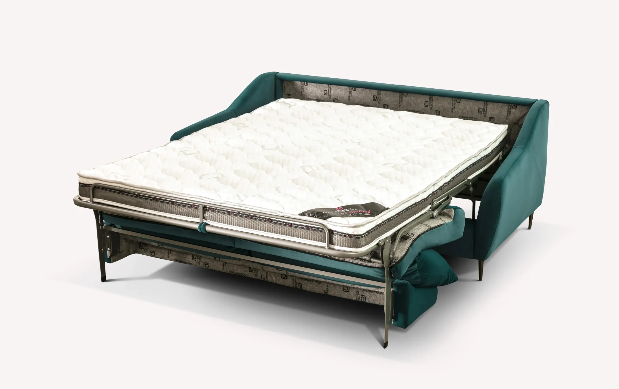 Canapé convertible LAYNE