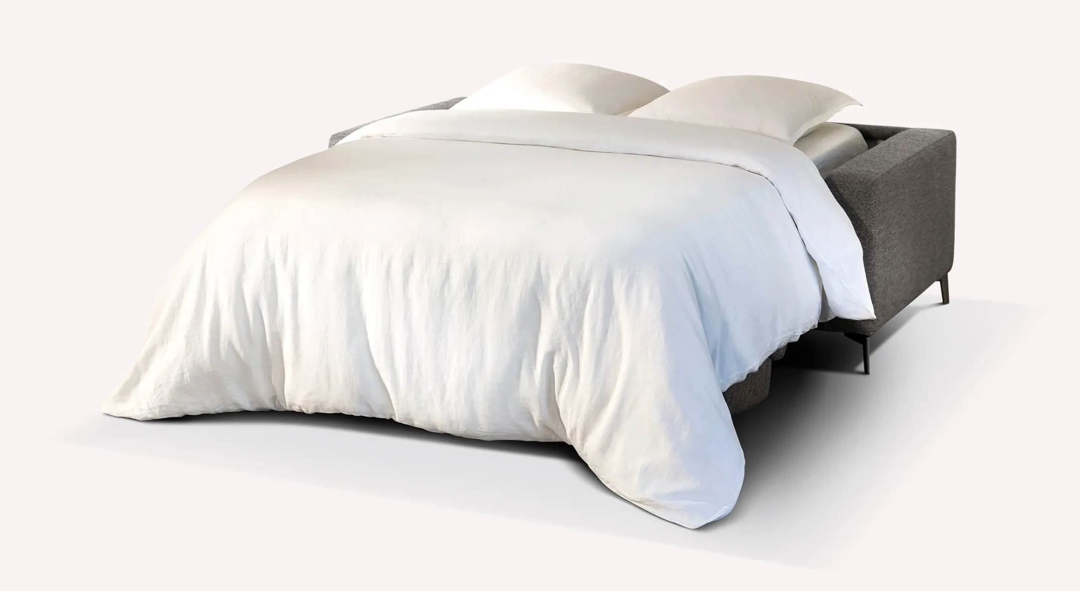 Canapé convertible LISBONA