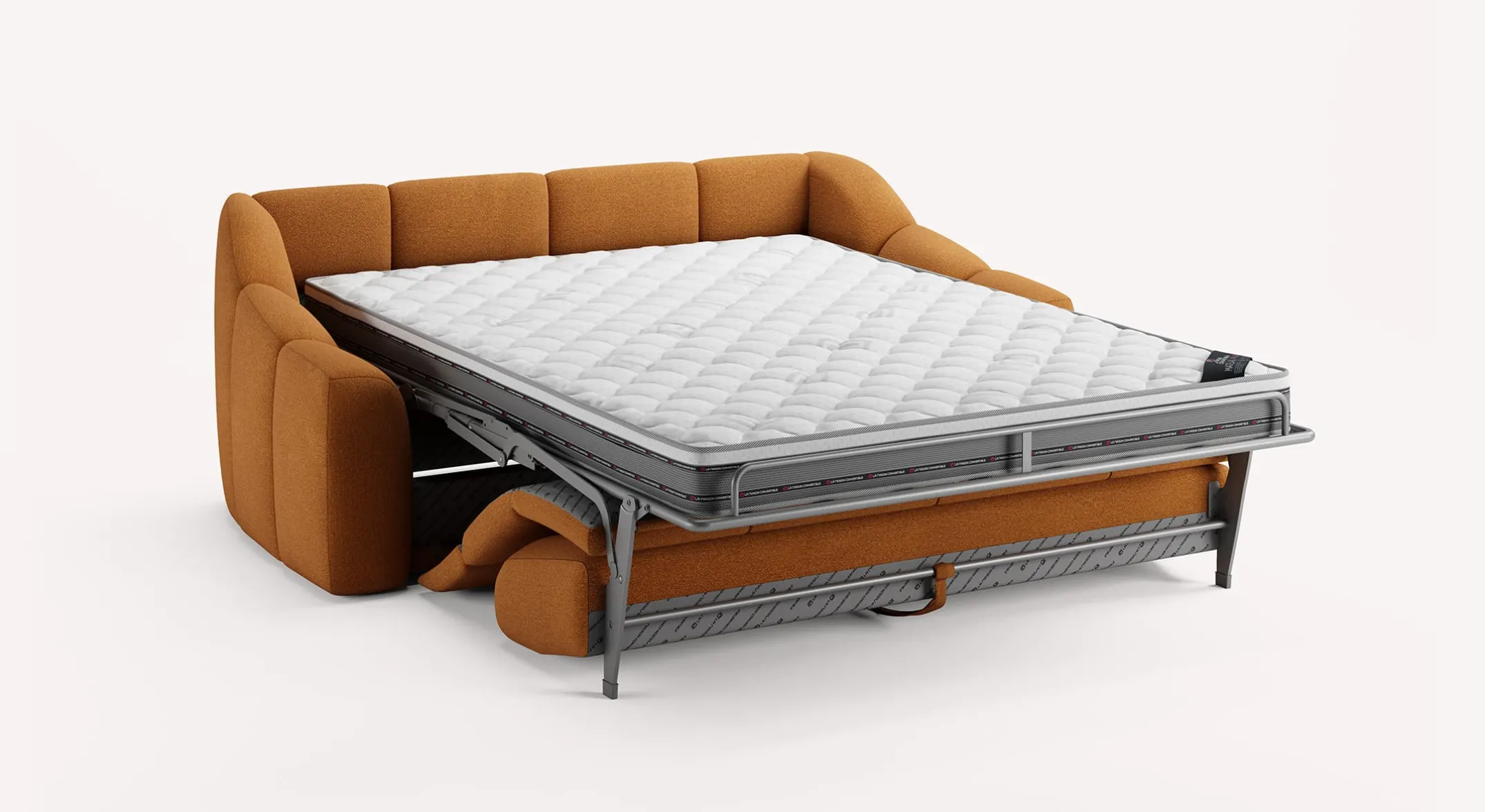 Canapé convertible MAMA