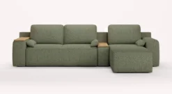 Canapé convertible MAX Angle
