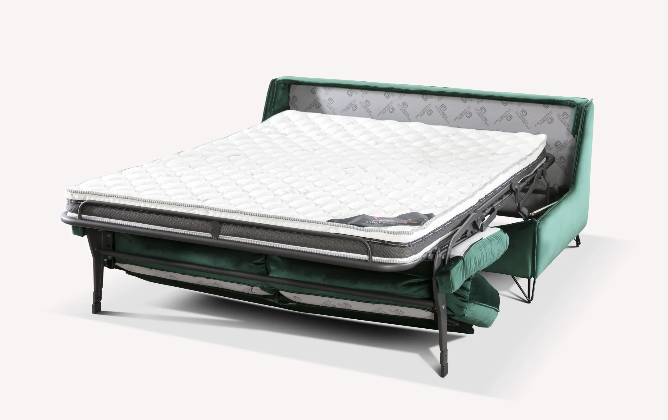 Canapé convertible MILES