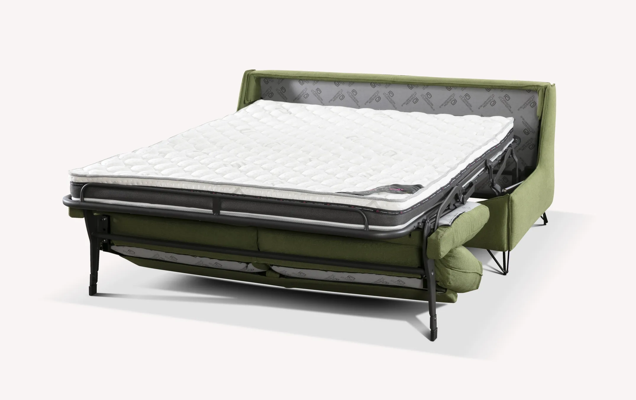 Canapé convertible MILES