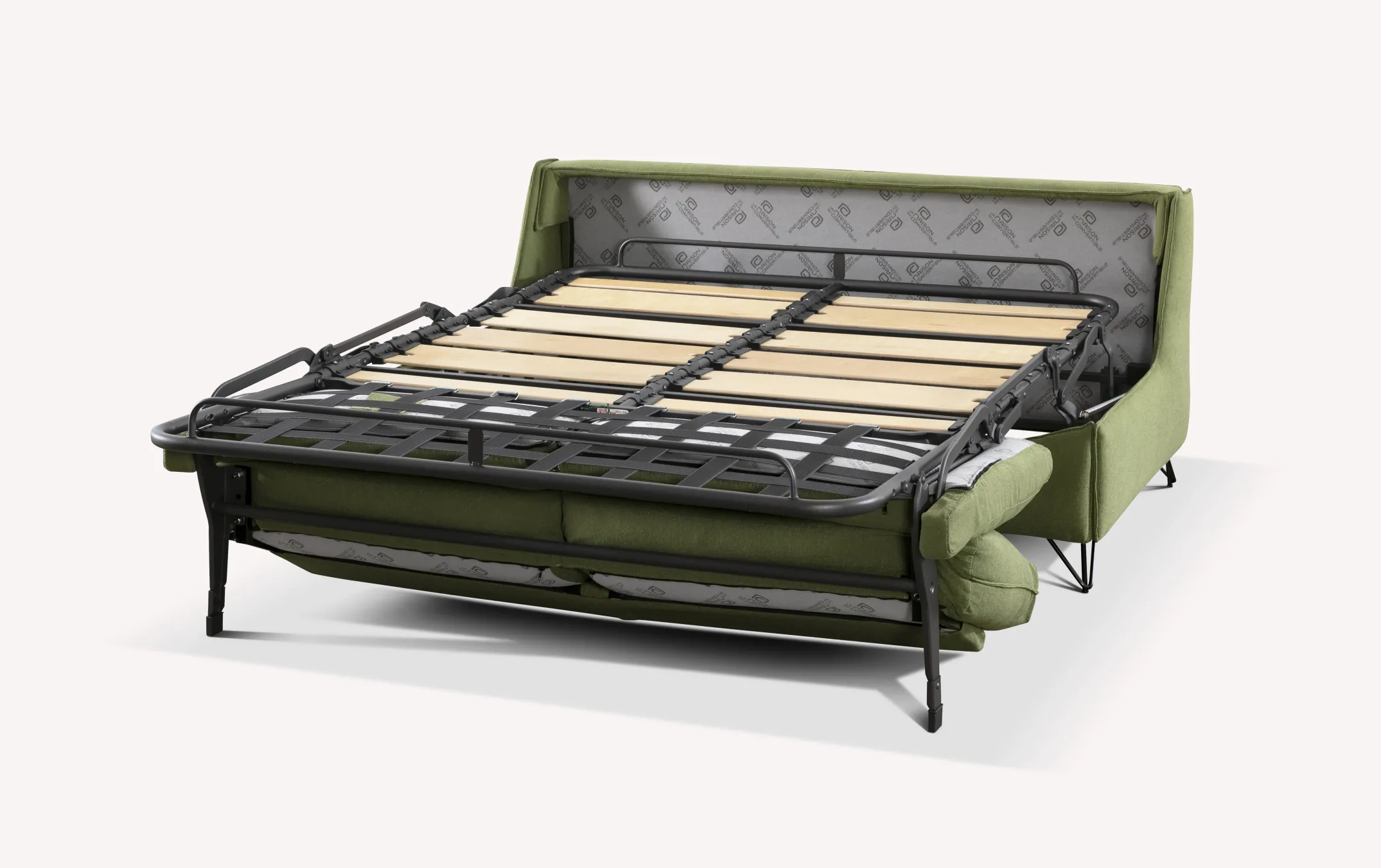 Canapé convertible MILES