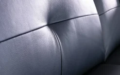 Canapé convertible MOBA Cuir