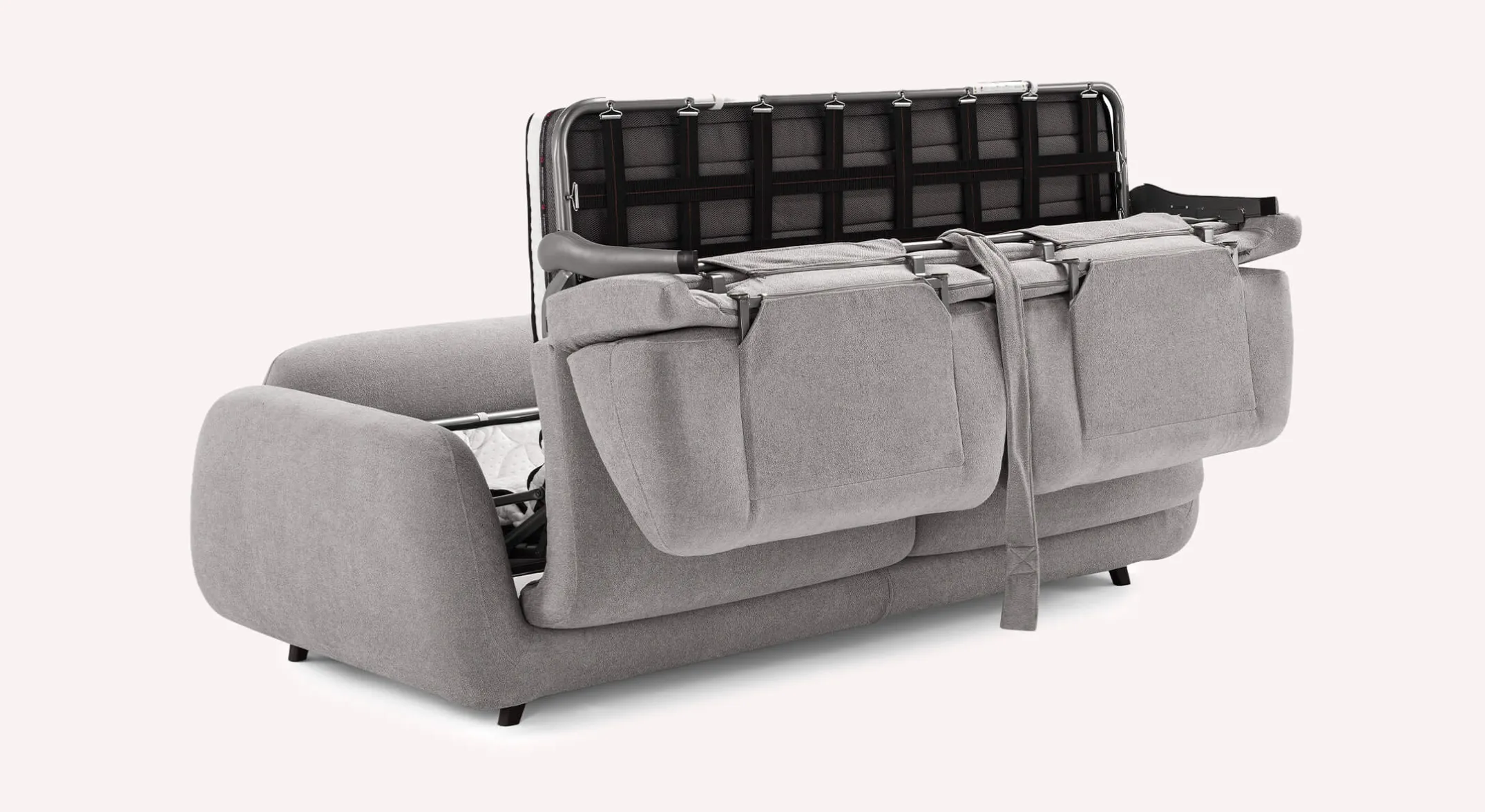 Canapé convertible MOON